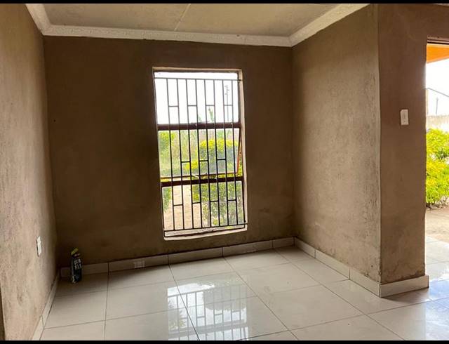 0 BEDROOM HOUSE FOR SALE IN MANKWENG